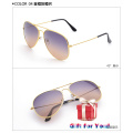 Trendy Fashion Cool Lunettes de soleil multicolores Cestbella Cheap Price Special Gift Lunettes de soleil